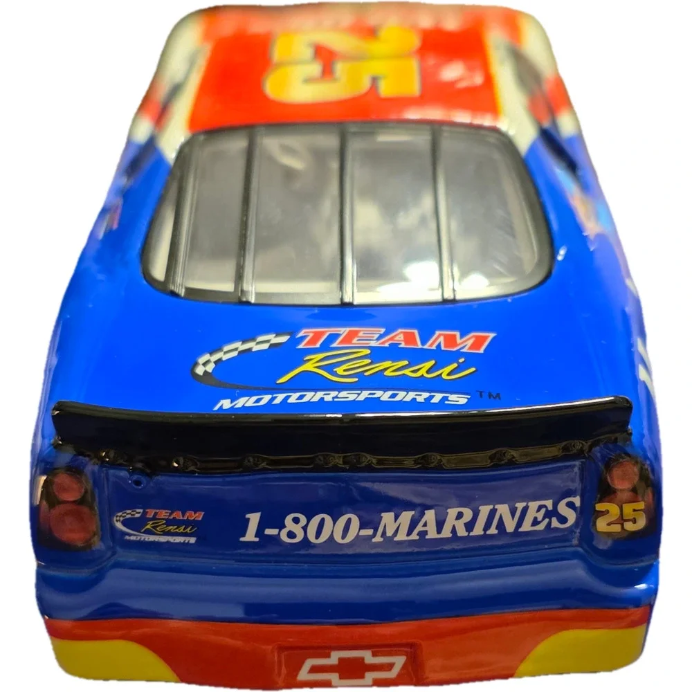 Hot Wheels randy tolsma